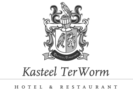 Logo Kasteel Terworm